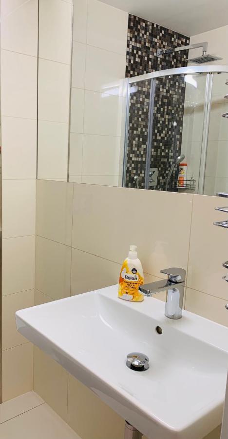 Charles Square Prague Apartment Екстериор снимка