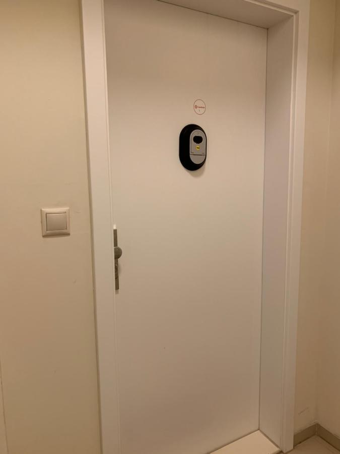 Charles Square Prague Apartment Екстериор снимка