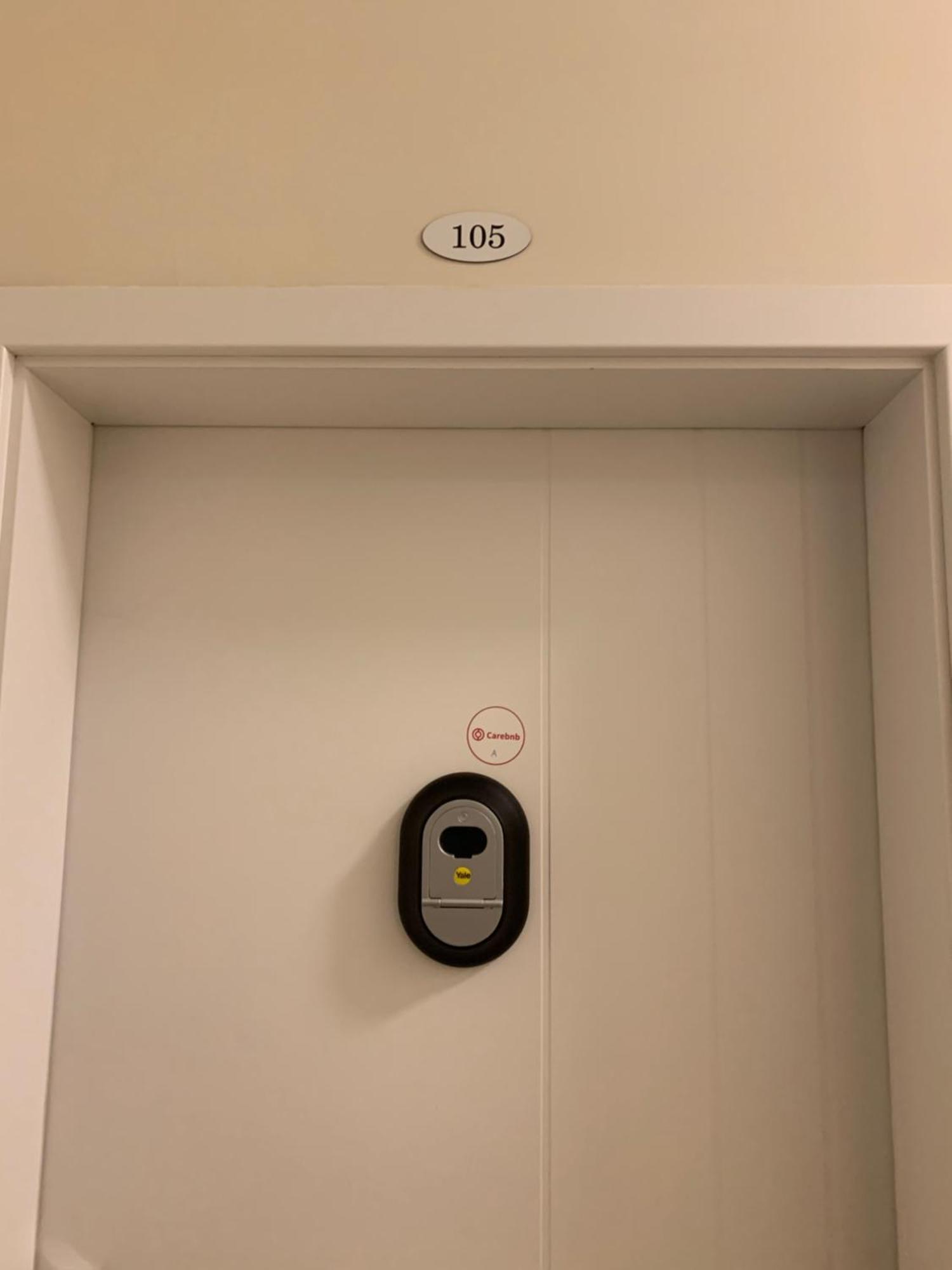 Charles Square Prague Apartment Екстериор снимка